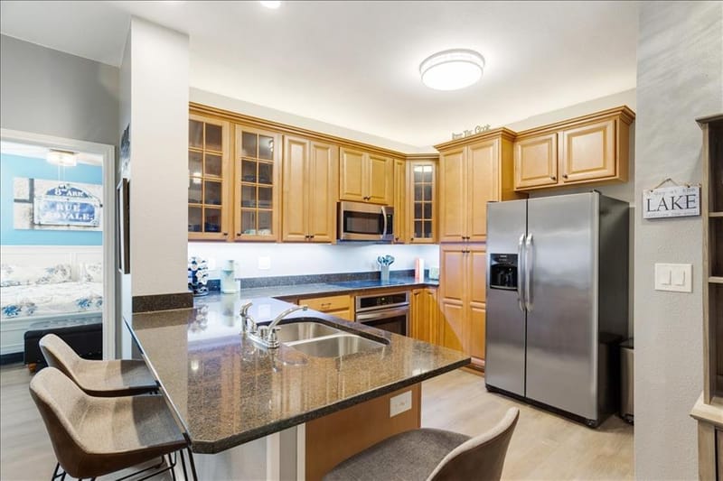2164 Tanglewood Boulevard # D212, Pottsboro TX 75076 - Photo 17
