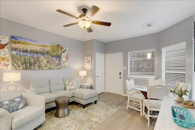 2164 Tanglewood Boulevard # D212, Pottsboro TX 75076 - Photo 7