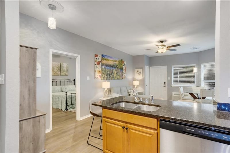 2164 Tanglewood Boulevard # D212, Pottsboro TX 75076 - Photo 20
