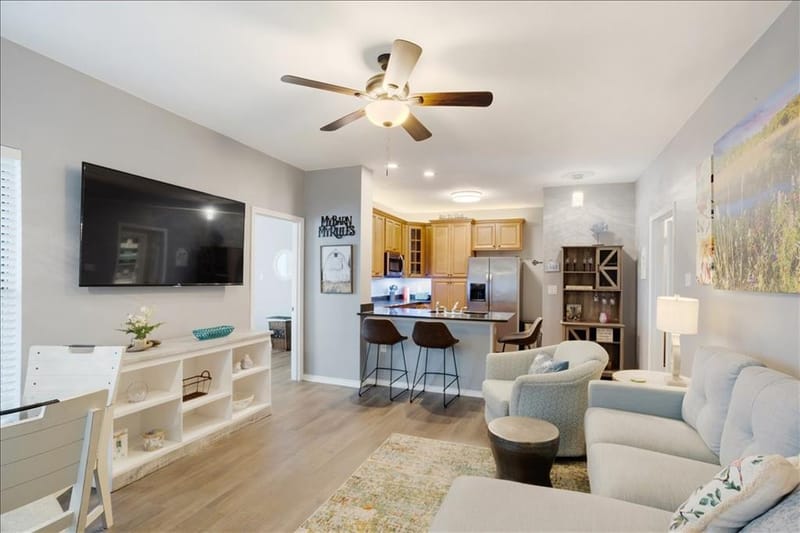 2164 Tanglewood Boulevard # D212, Pottsboro TX 75076 - Photo 9