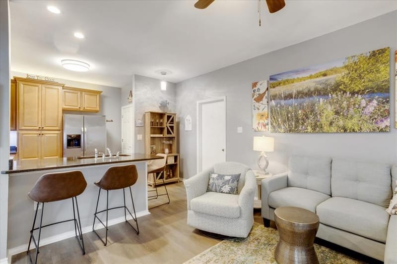2164 Tanglewood Boulevard # D212, Pottsboro TX 75076 - Photo 10