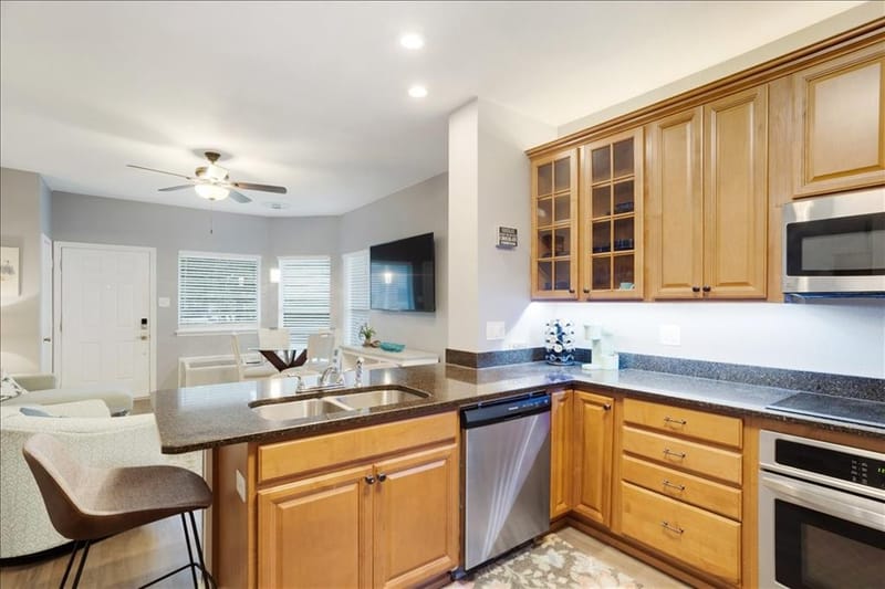 2164 Tanglewood Boulevard # D212, Pottsboro TX 75076 - Photo 19
