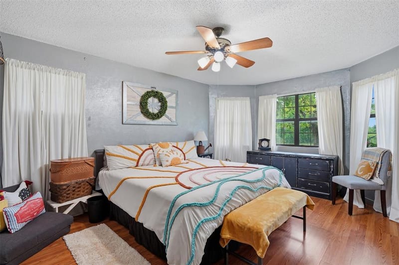 2182 Sunflower Road, Paradise TX 76073 - Photo 27