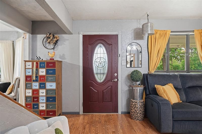 2182 Sunflower Road, Paradise TX 76073 - Photo 13