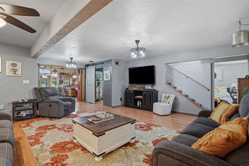 2182 Sunflower Road, Paradise TX 76073 - Photo 16