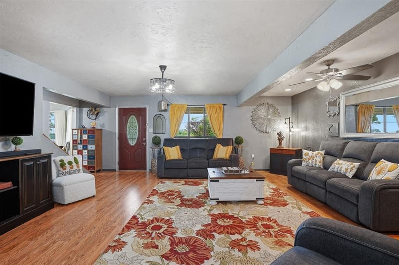 2182 Sunflower Road, Paradise TX 76073 - Photo 12
