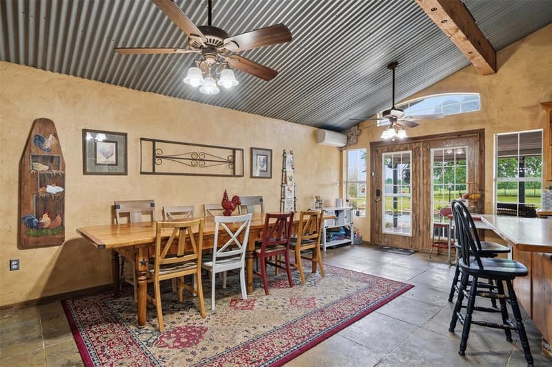 2182 Sunflower Road, Paradise TX 76073 - Photo 22