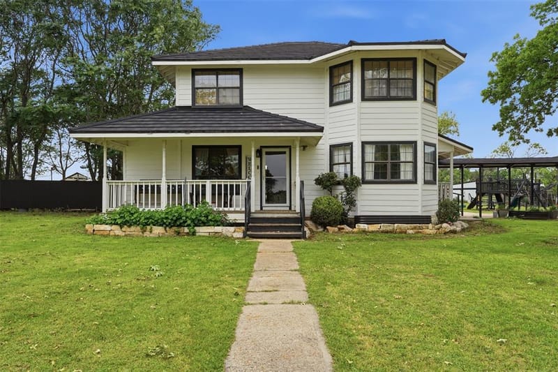 2182 Sunflower Road, Paradise TX 76073 - Photo 7