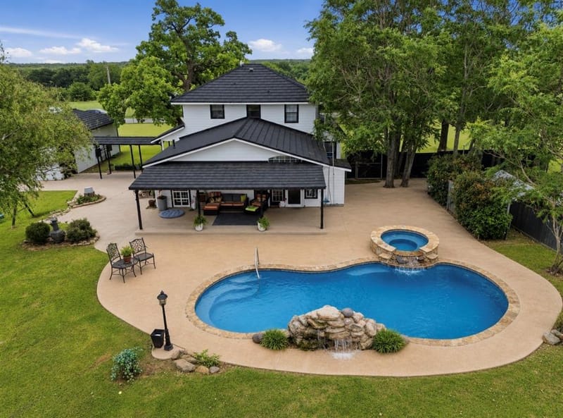 2182 Sunflower Road, Paradise TX 76073 - Photo 3