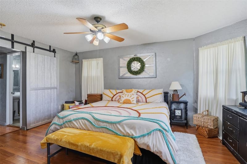 2182 Sunflower Road, Paradise TX 76073 - Photo 28