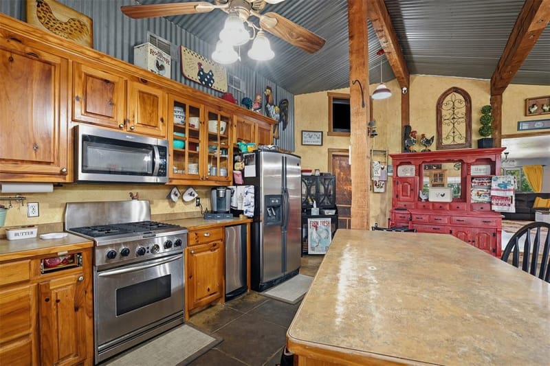 2182 Sunflower Road, Paradise TX 76073 - Photo 20