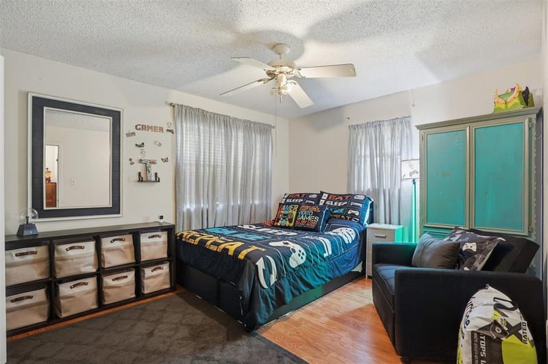 2182 Sunflower Road, Paradise TX 76073 - Photo 30