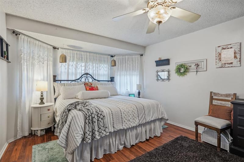 2182 Sunflower Road, Paradise TX 76073 - Photo 34