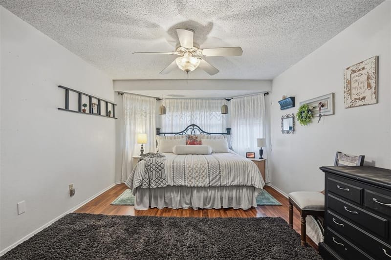 2182 Sunflower Road, Paradise TX 76073 - Photo 33