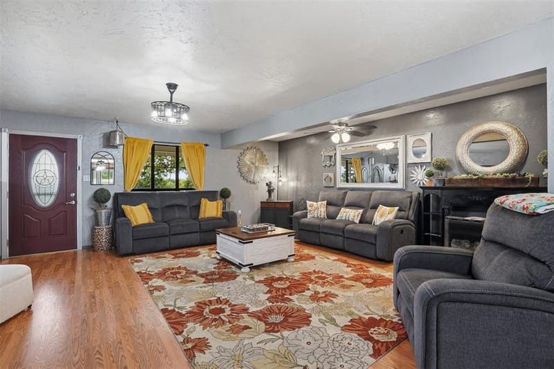 2182 Sunflower Road, Paradise TX 76073 - Photo 14