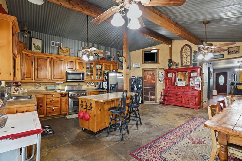 2182 Sunflower Road, Paradise TX 76073 - Photo 18