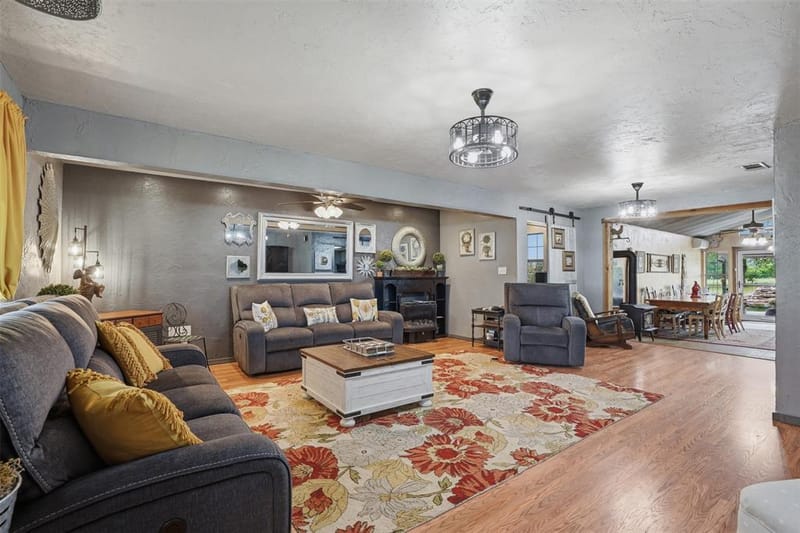2182 Sunflower Road, Paradise TX 76073 - Photo 15