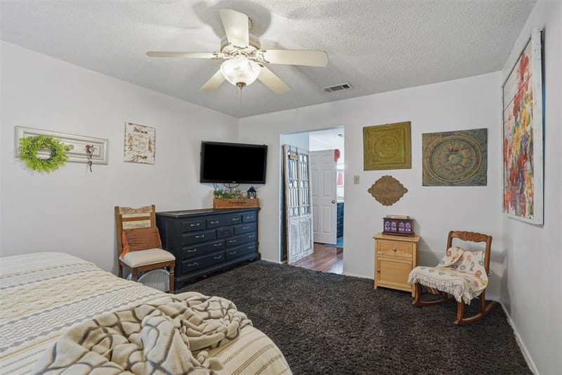 2182 Sunflower Road, Paradise TX 76073 - Photo 35