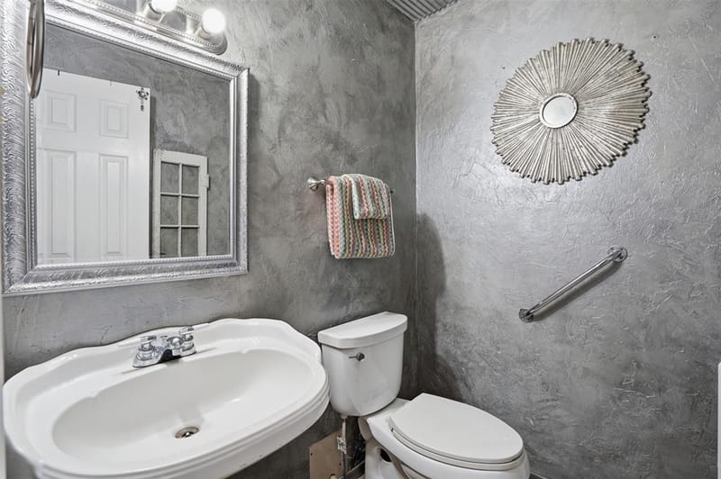 2182 Sunflower Road, Paradise TX 76073 - Photo 29