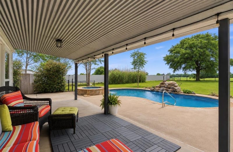 2182 Sunflower Road, Paradise TX 76073 - Photo 4
