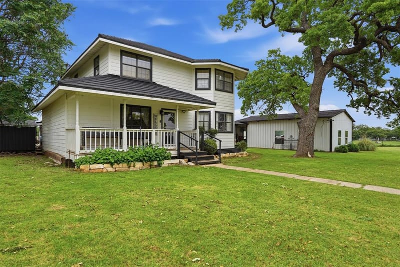2182 Sunflower Road, Paradise TX 76073 - Photo 8