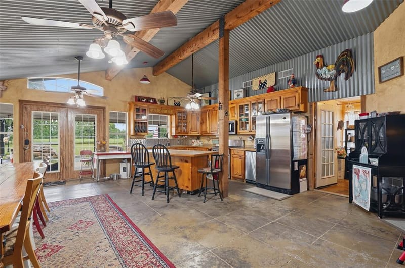 2182 Sunflower Road, Paradise TX 76073 - Photo 21