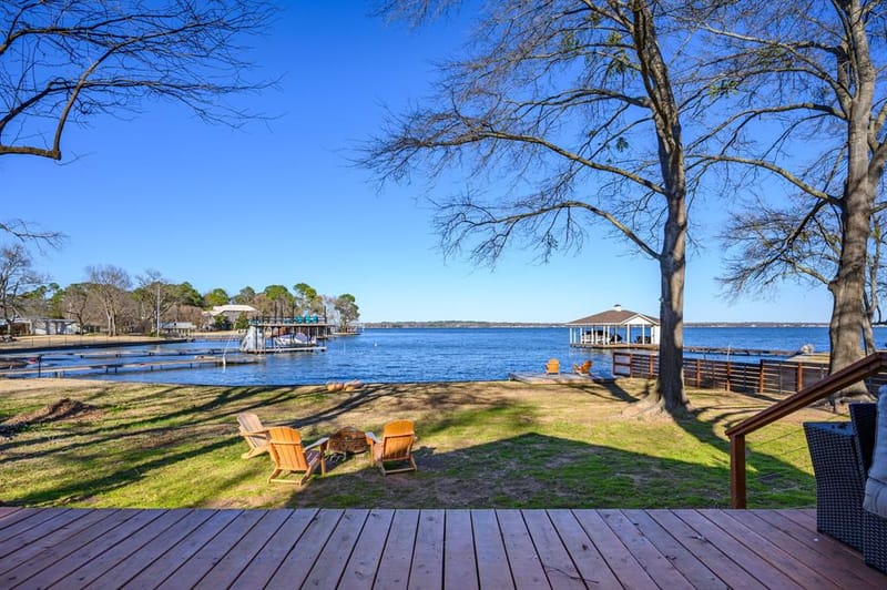 312 Pebble Beach Drive, Trinidad TX 75163 - Photo 2