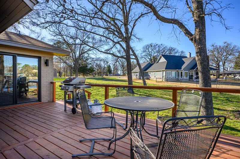 312 Pebble Beach Drive, Trinidad TX 75163 - Photo 32