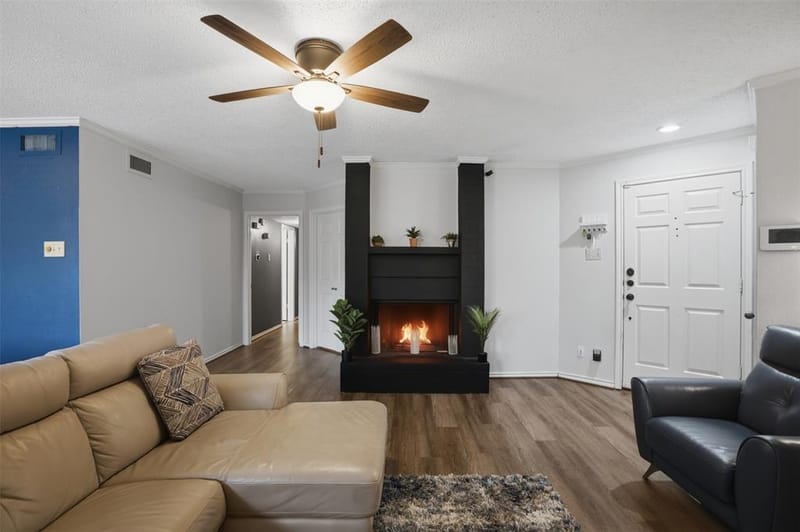 16301 Ledgemont Lane # 281, Addison TX 75001 - Photo 6
