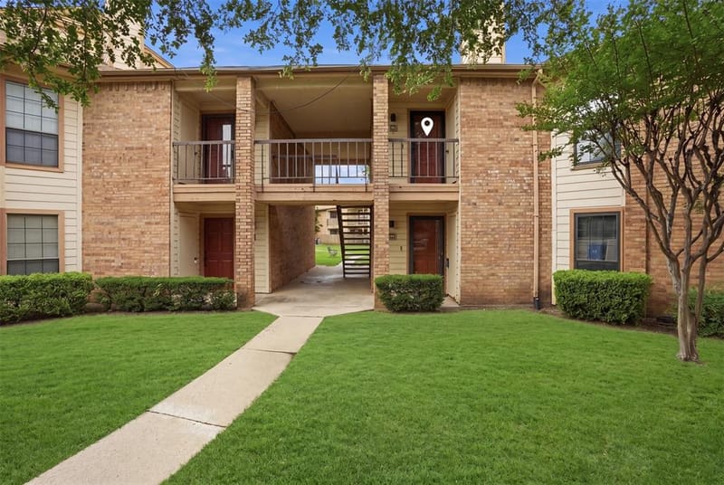 16301 Ledgemont Lane # 281, Addison TX 75001 - Photo 17