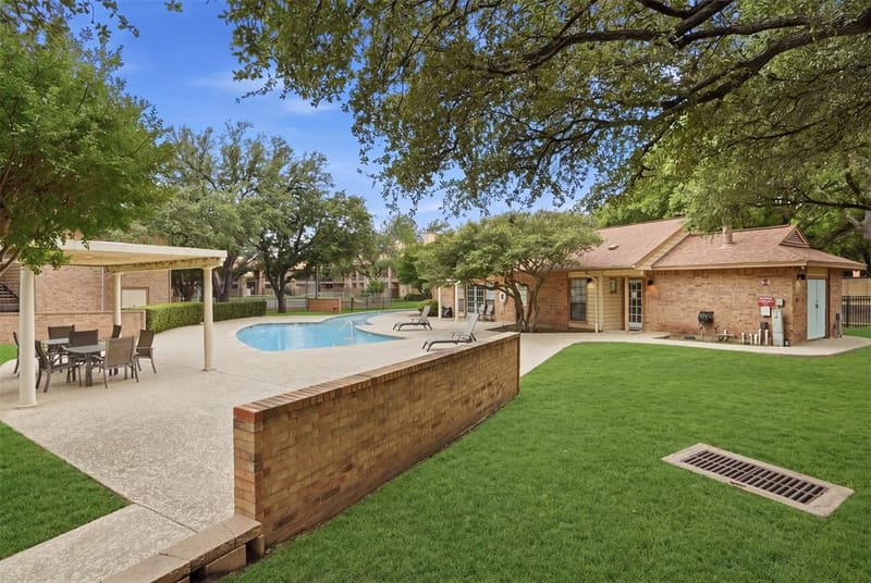 16301 Ledgemont Lane # 281, Addison TX 75001 - Photo 16