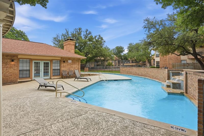 16301 Ledgemont Lane # 281, Addison TX 75001 - Photo 15