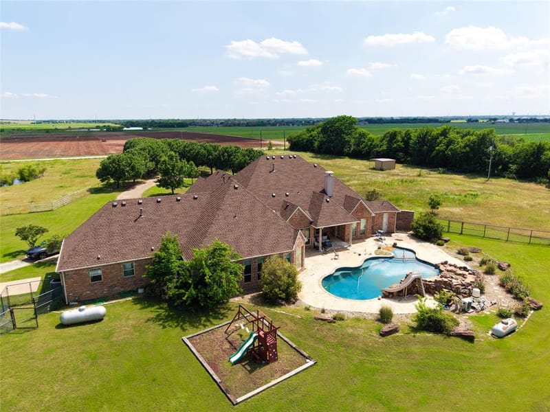 2300 Berend Road, Pilot Point TX 76258 - Photo 2
