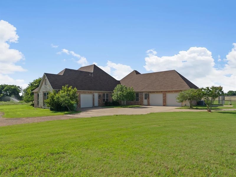 2300 Berend Road, Pilot Point TX 76258 - Photo 3