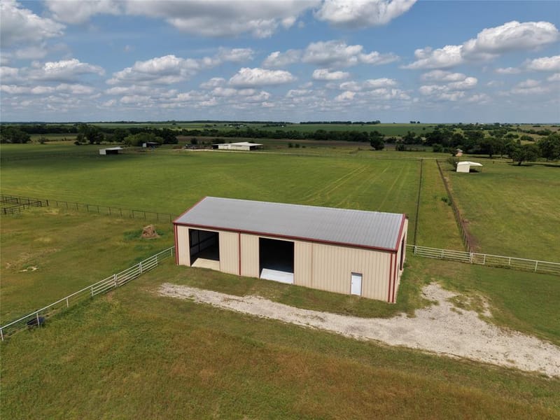 2300 Berend Road, Pilot Point TX 76258 - Photo 24