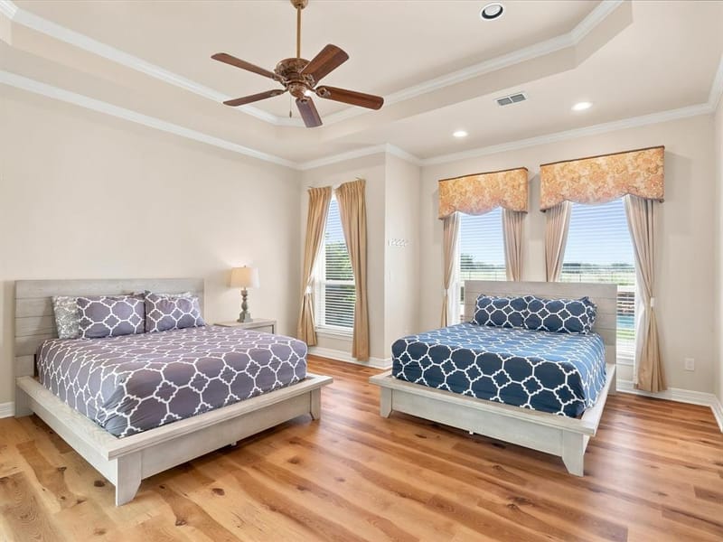 2300 Berend Road, Pilot Point TX 76258 - Photo 15