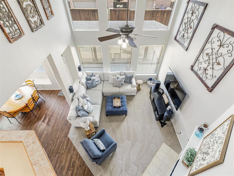 8653 Shakespeare Lane, Frisco TX 75036 - Photo 23