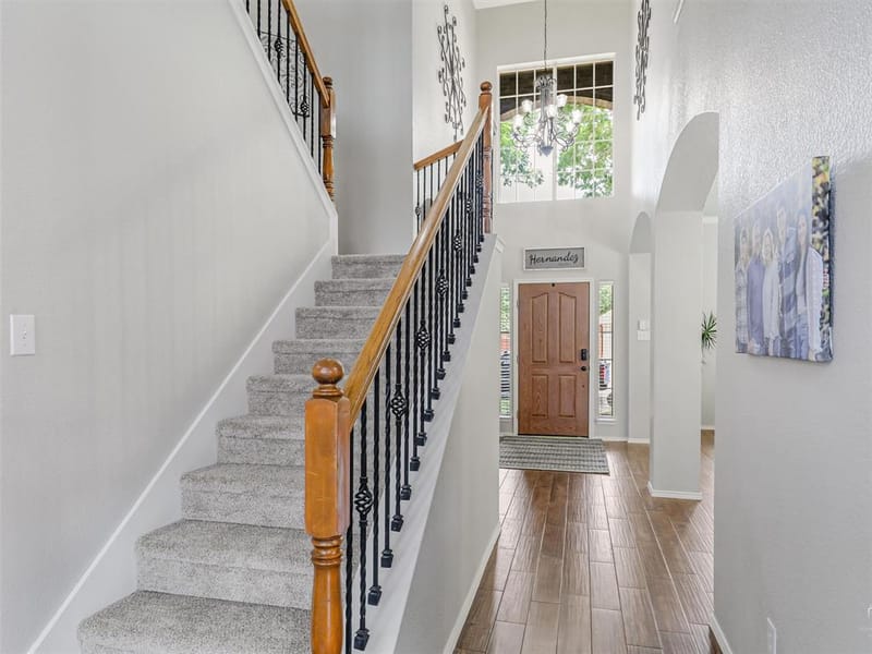 8653 Shakespeare Lane, Frisco TX 75036 - Photo 6