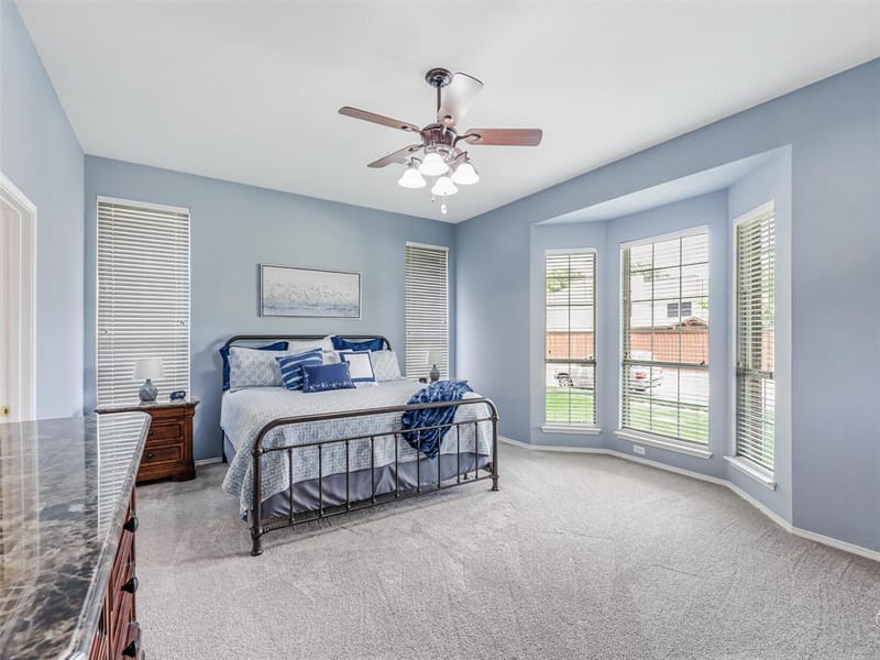 8653 Shakespeare Lane, Frisco TX 75036 - Photo 17