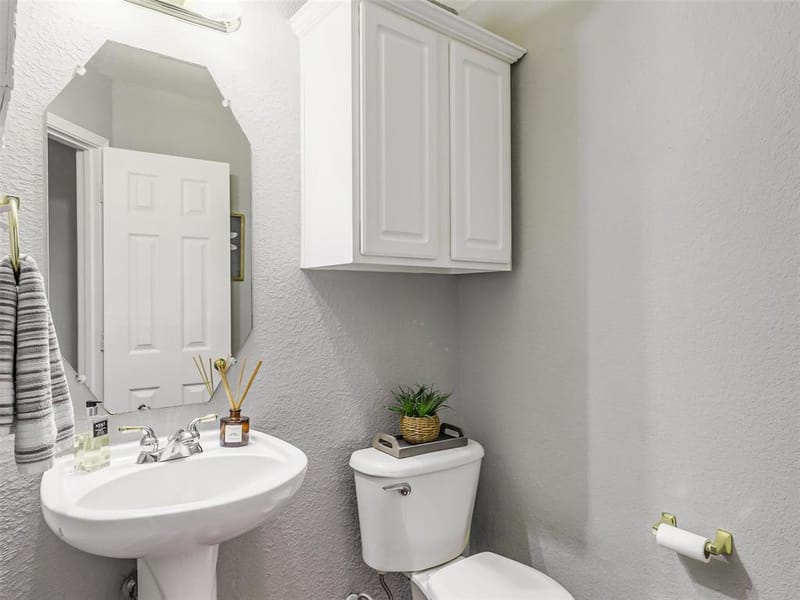 8653 Shakespeare Lane, Frisco TX 75036 - Photo 16