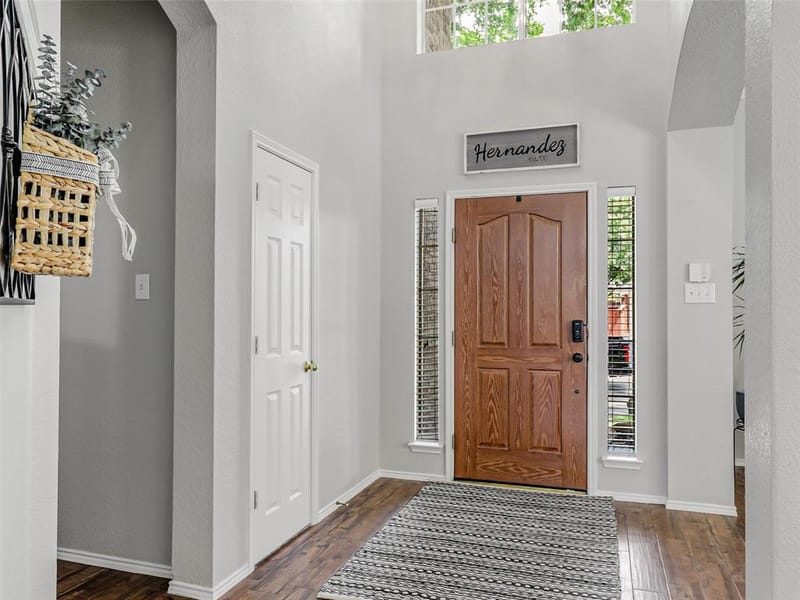 8653 Shakespeare Lane, Frisco TX 75036 - Photo 7