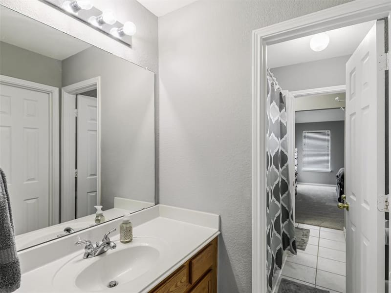 8653 Shakespeare Lane, Frisco TX 75036 - Photo 32