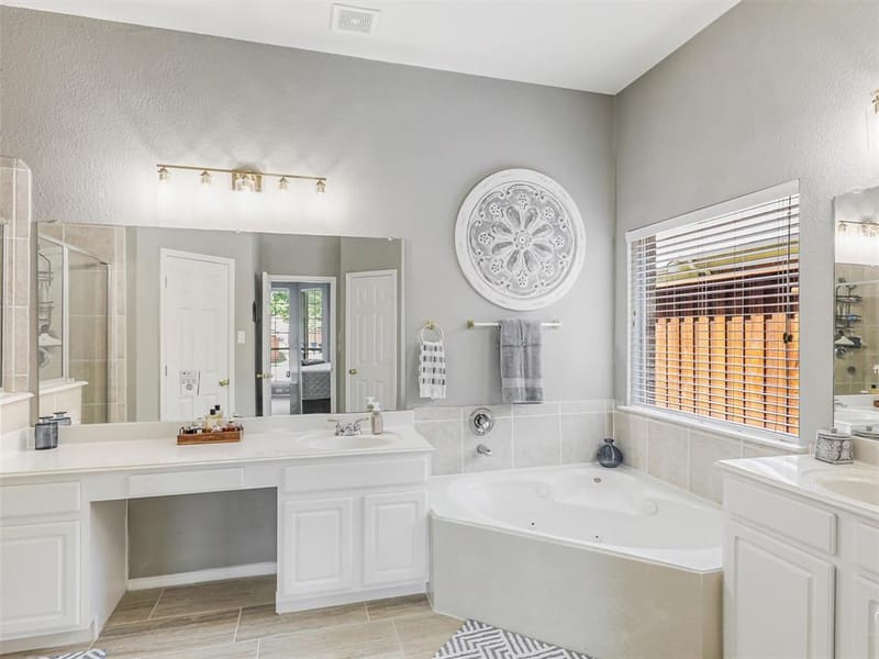 8653 Shakespeare Lane, Frisco TX 75036 - Photo 20
