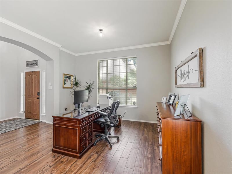 8653 Shakespeare Lane, Frisco TX 75036 - Photo 10