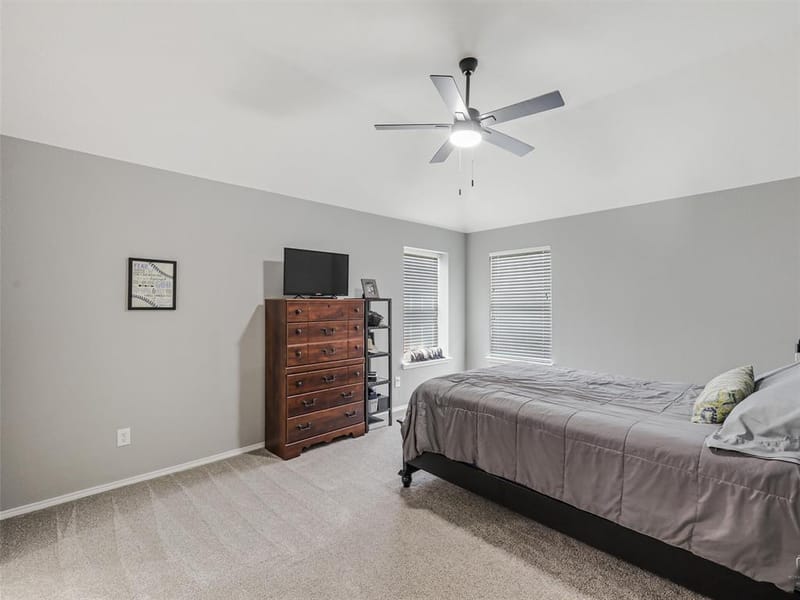 8653 Shakespeare Lane, Frisco TX 75036 - Photo 33
