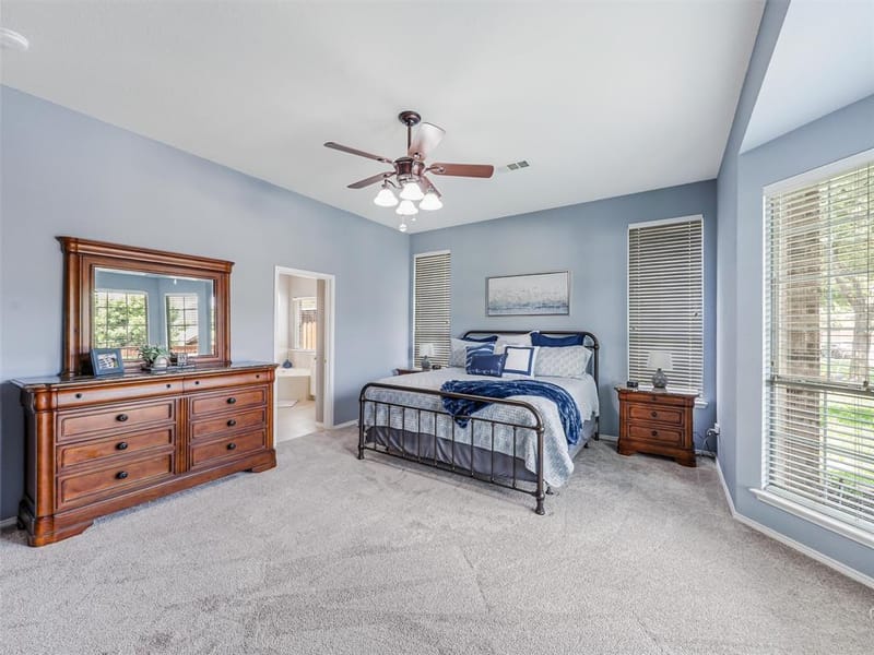 8653 Shakespeare Lane, Frisco TX 75036 - Photo 19