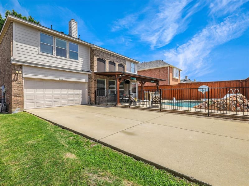 8653 Shakespeare Lane, Frisco TX 75036 - Photo 40