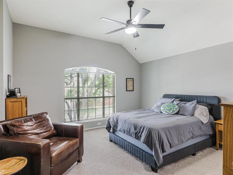 8653 Shakespeare Lane, Frisco TX 75036 - Photo 31