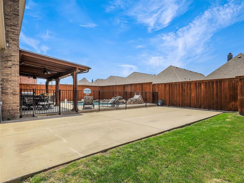 8653 Shakespeare Lane, Frisco TX 75036 - Photo 39