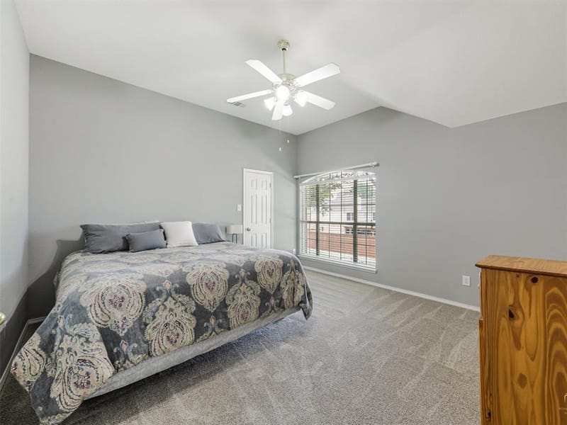 8653 Shakespeare Lane, Frisco TX 75036 - Photo 29
